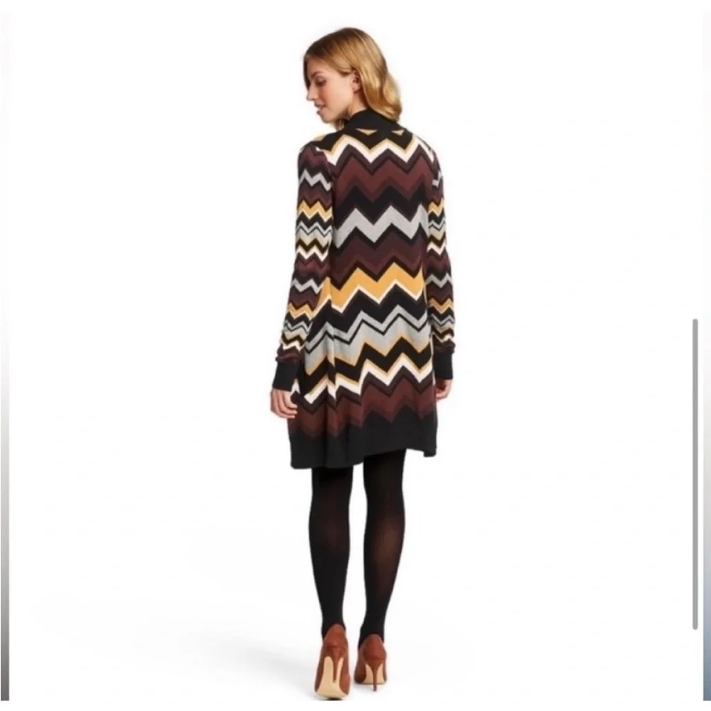 Missoni for Target Chevron Cardigan - Picture 4 of 7